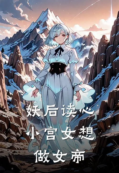 妖后读心，小宫女想做女帝