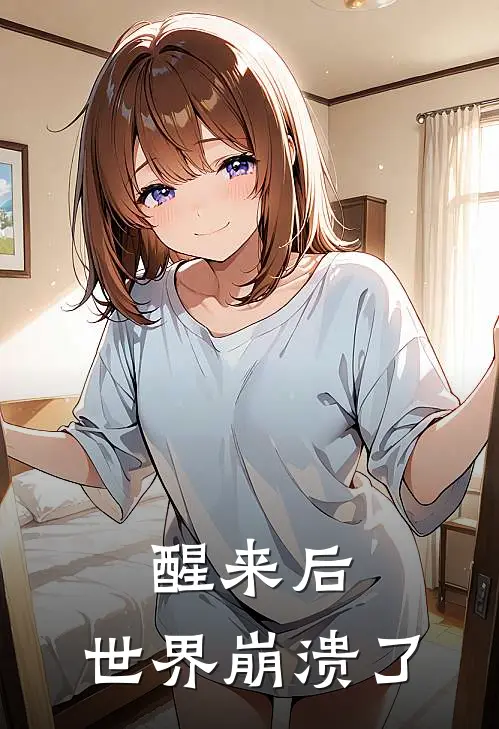 醒来后，世界崩溃了