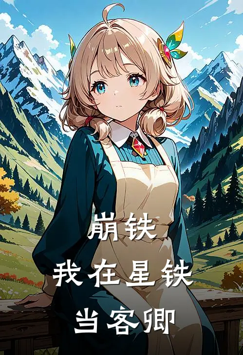 崩铁：我在星铁当客卿