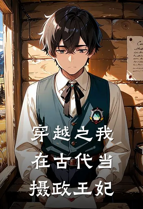 穿越之我在古代当摄政王妃