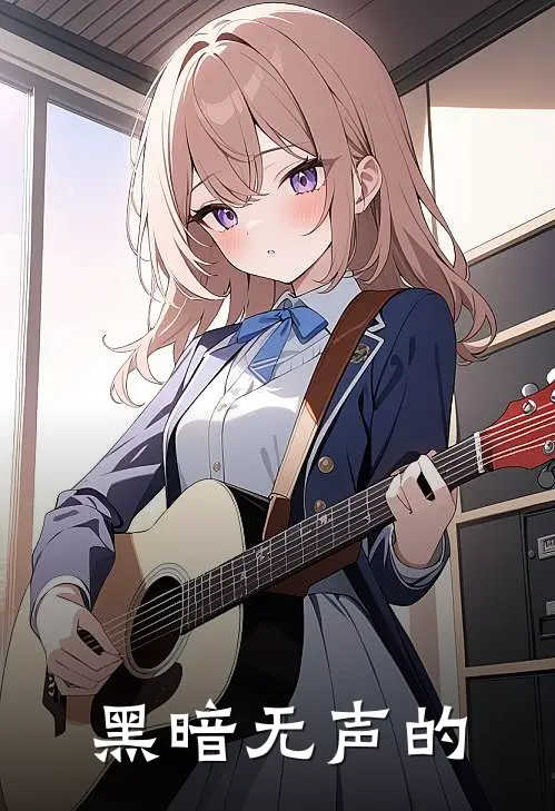 黑暗无声的