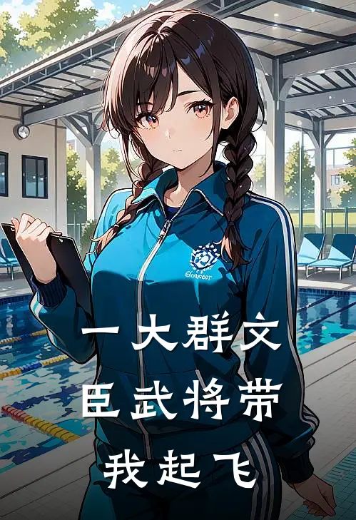 一大群文臣武将带我起飞