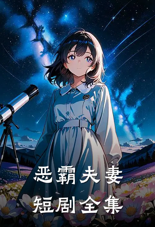 恶霸夫妻短剧全集