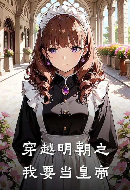 穿越明朝之我要当皇帝(李逸朱厚照)最新免费小说_完本小说免费阅读穿越明朝之我要当皇帝李逸朱厚照